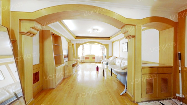 演武花园二手房实景图