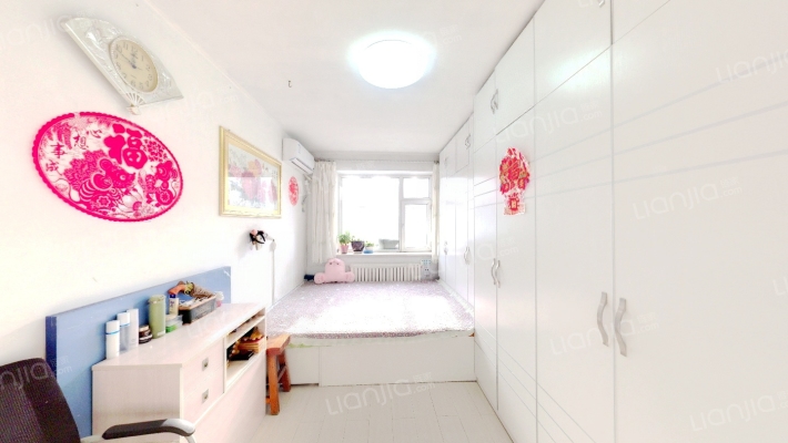 鸿城国际花园二手房实景图