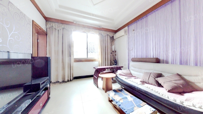 富观街二手房实景图