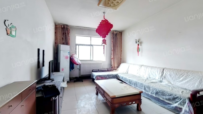 供电局家属院二手房实景图