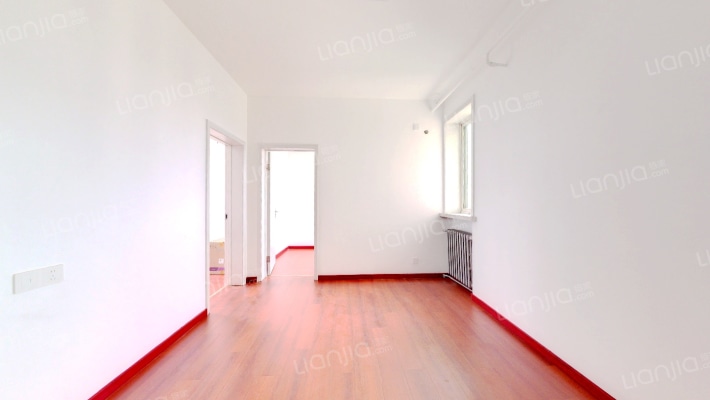 国家无线电频谱管理研究所家属院二手房实景图