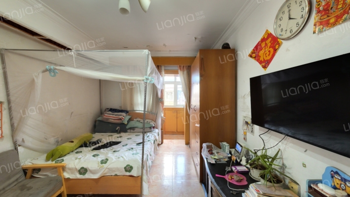 福建里二手房实景图