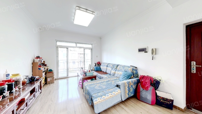 鑫和苑(郫都)二手房实景图