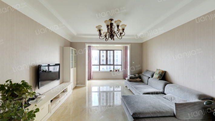 云锦世家观锦园二手房实景图