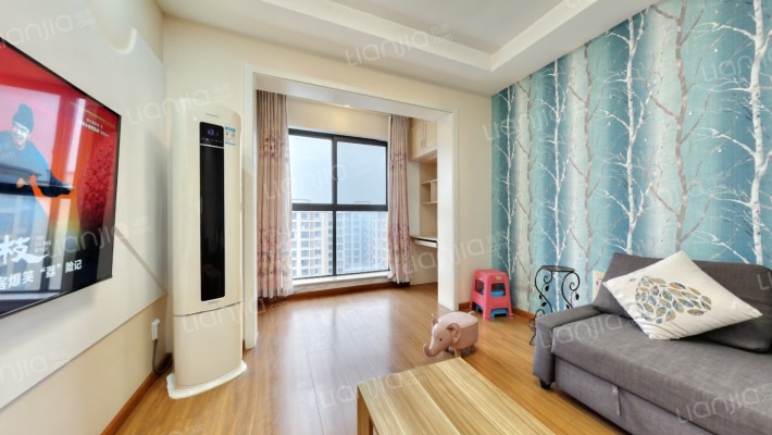 大成郡二手房实景图