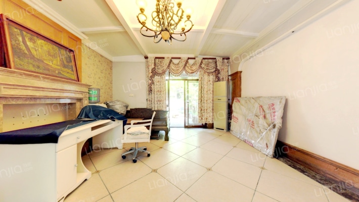 芙蓉古城紫宸园二手房实景图