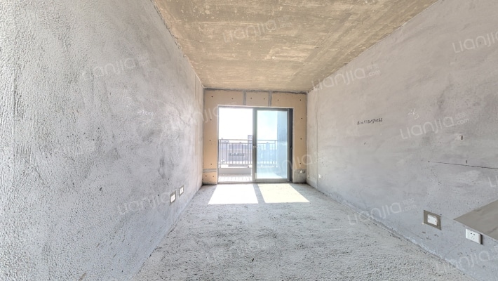 东原启城二手房实景图