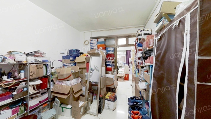 小凌云巷二手房实景图