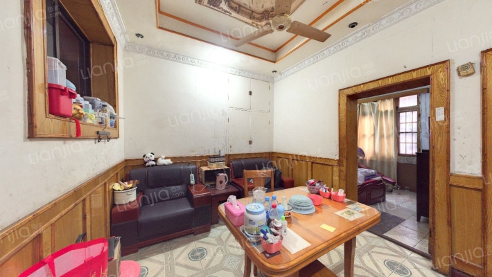 贤士二路二手房实景图