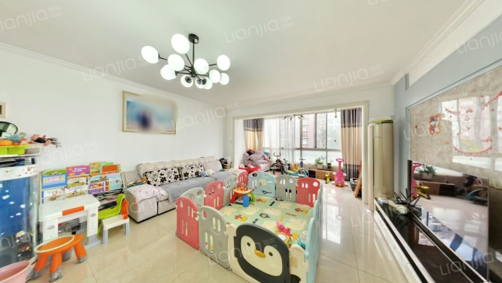 中建桂苑金桂苑二手房实景图