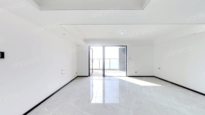 保利叁仟栋壹海里地块二二手房实景图