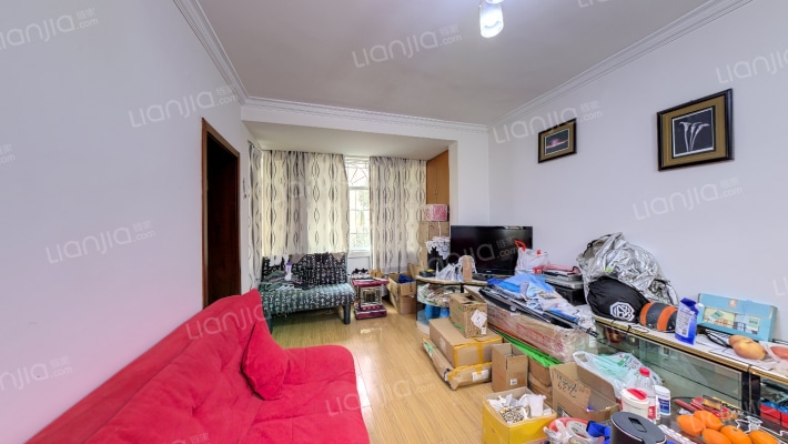 泰安巷38号二手房实景图