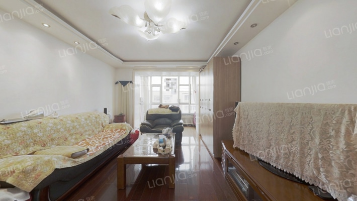 夏威夷花园二手房实景图