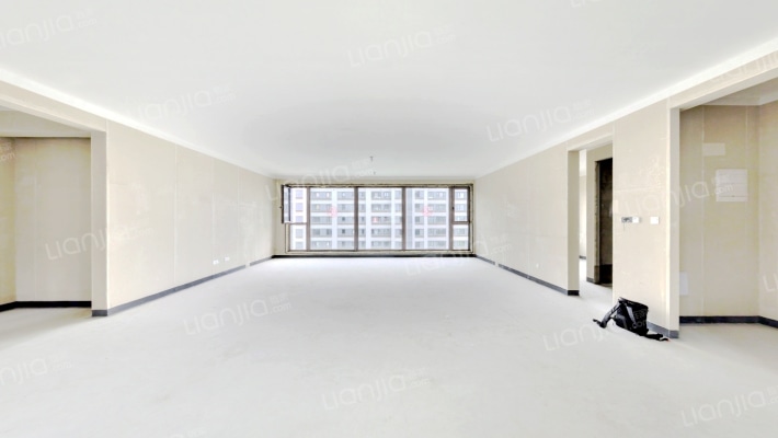 龙湖新星宇青云阙二手房实景图