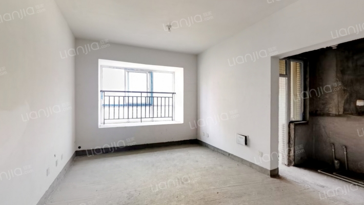 南城一号二手房实景图