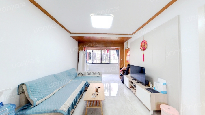 何山花园南区二手房实景图