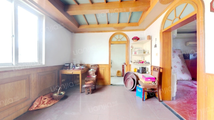 榆树坊二手房实景图