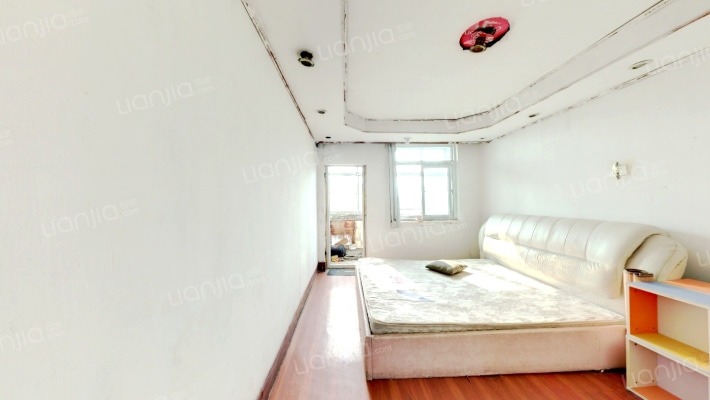 甸柳三区二手房实景图