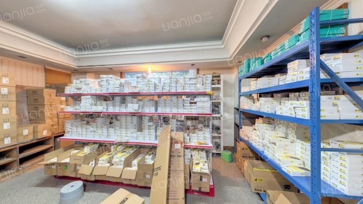 省海信宿舍二手房实景图