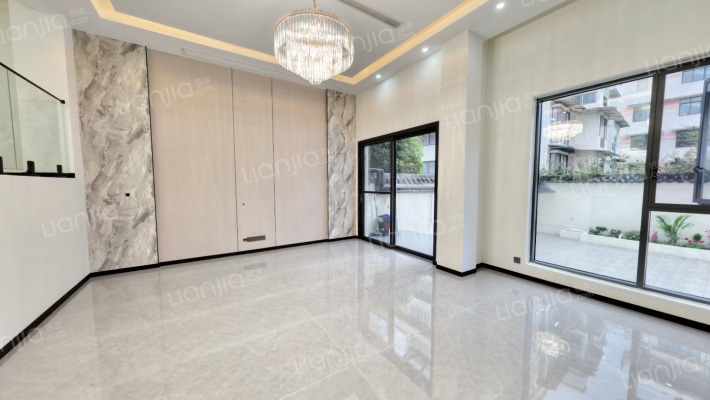 竹苑二手房实景图