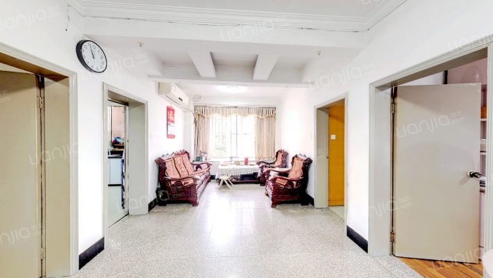 桂香新村二手房实景图