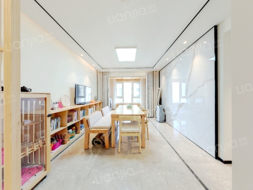 整租·金沙中粮祥云 3室2厅 南/北