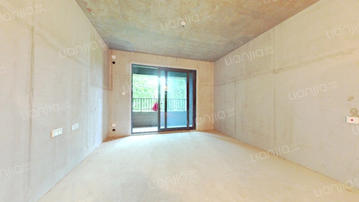 曲江九里东区二手房实景图