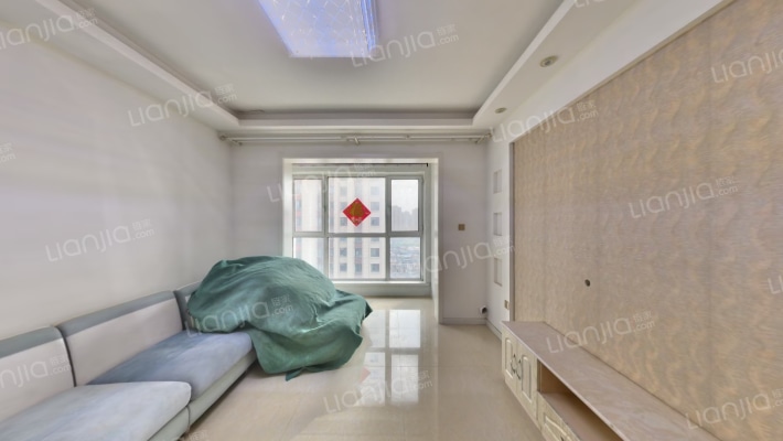 中建滨海壹号二手房实景图