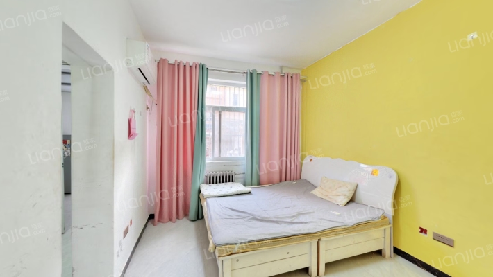 省安装公司宿舍二手房实景图