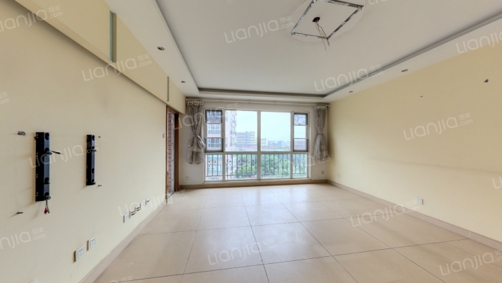 世纪城傲春苑二手房实景图