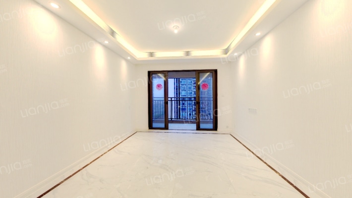 碧桂园滨海明珠二手房实景图