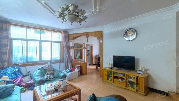 青砖湖小区二手房实景图