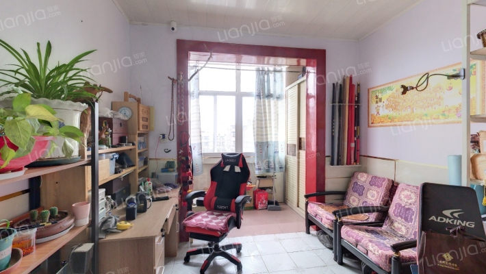 新华二村二手房实景图