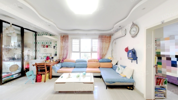 德润公馆二手房实景图