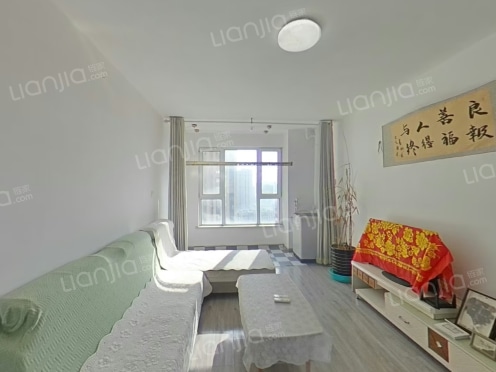 整租·世茂诺沙湾四期五期 3室2厅 南/北