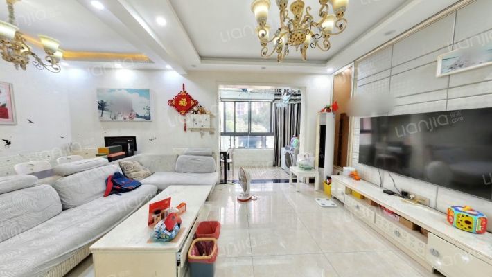 熙龙湾二手房实景图