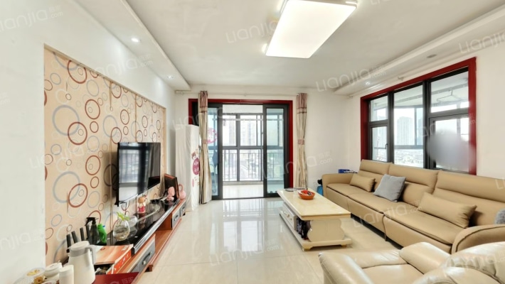 南山金城1958二手房实景图