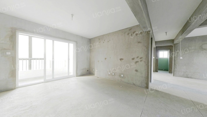 双湖新城二区二手房实景图