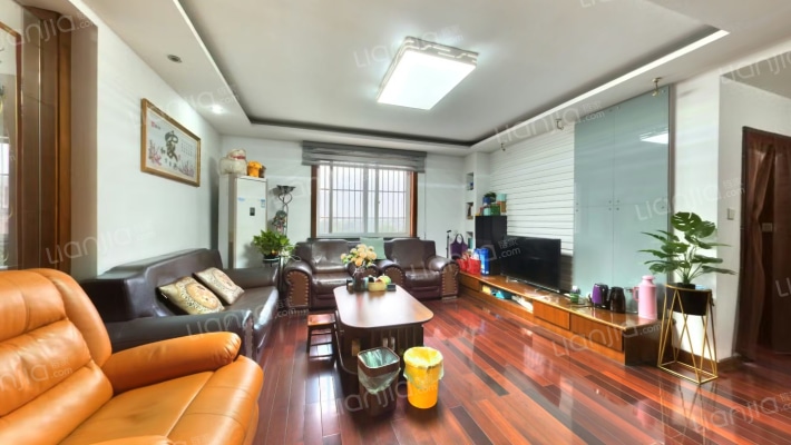 通山新村东村二手房实景图