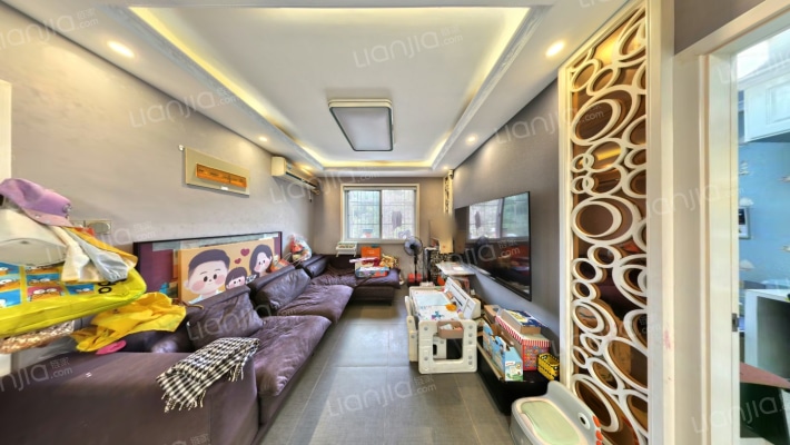 白云雅居二手房实景图