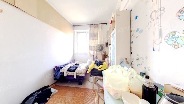 下荣华里社区二手房实景图