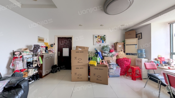 华康大厦二手房实景图