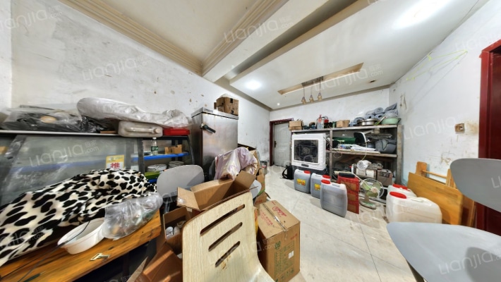 兴元丽园B区二手房实景图