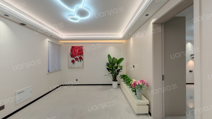 金平小区二手房实景图