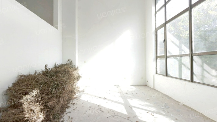 上海庄园二手房实景图