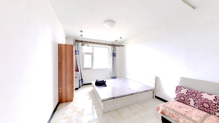 澳海澜郡二手房实景图