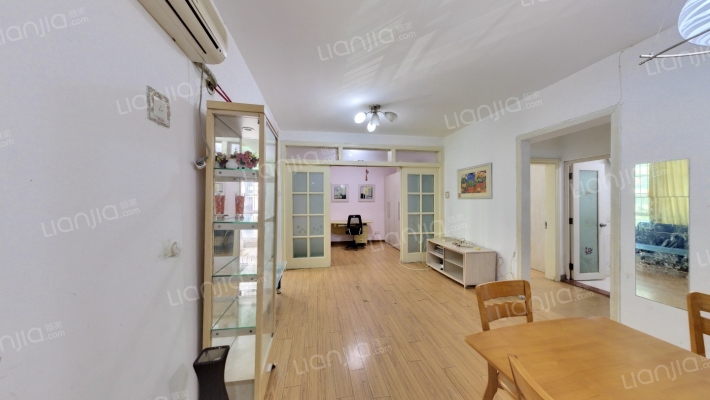 世纪家园二手房实景图