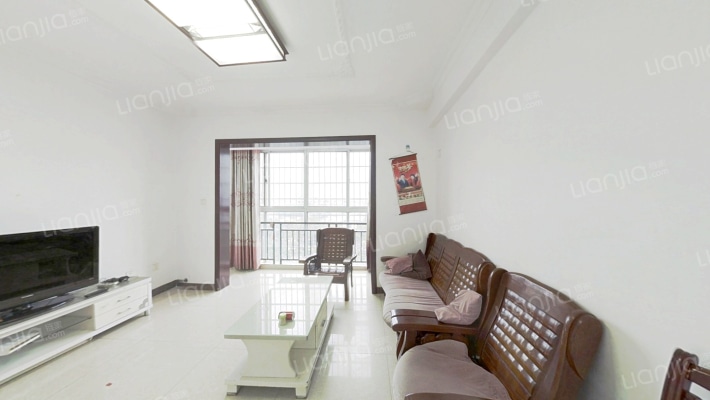 碧海华彩苑二手房实景图