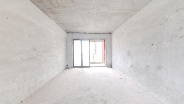 米兰街二手房实景图