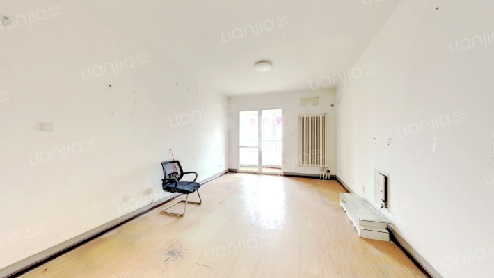 纯皓家园二手房实景图